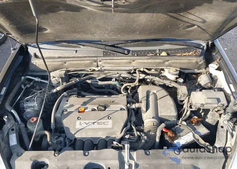 2006 Honda Cr-V Ex из США, поврежденный, VIN JHLRD778X6C040189